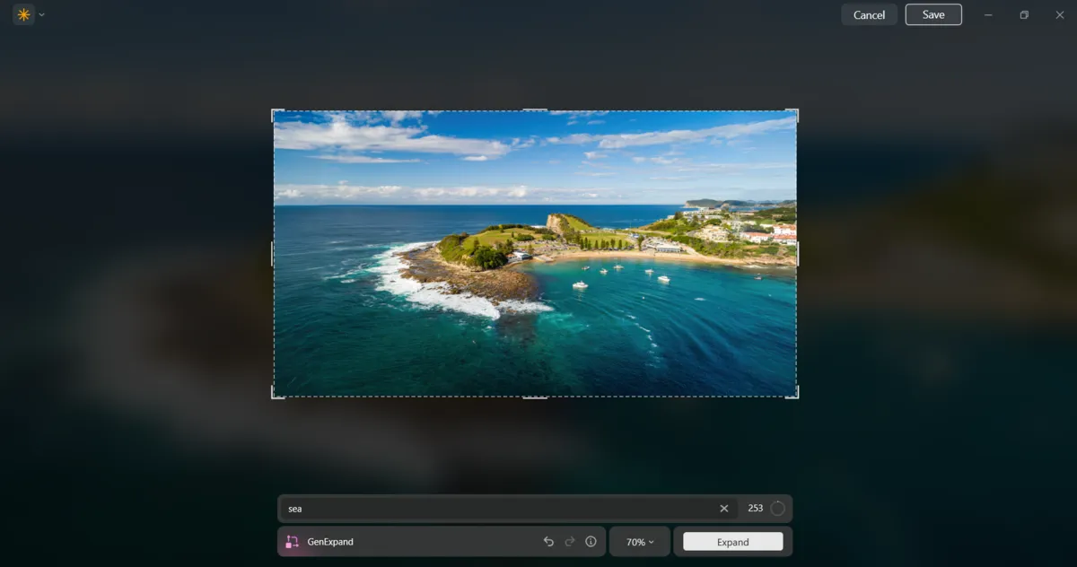 GenExpand | Skylum Blog