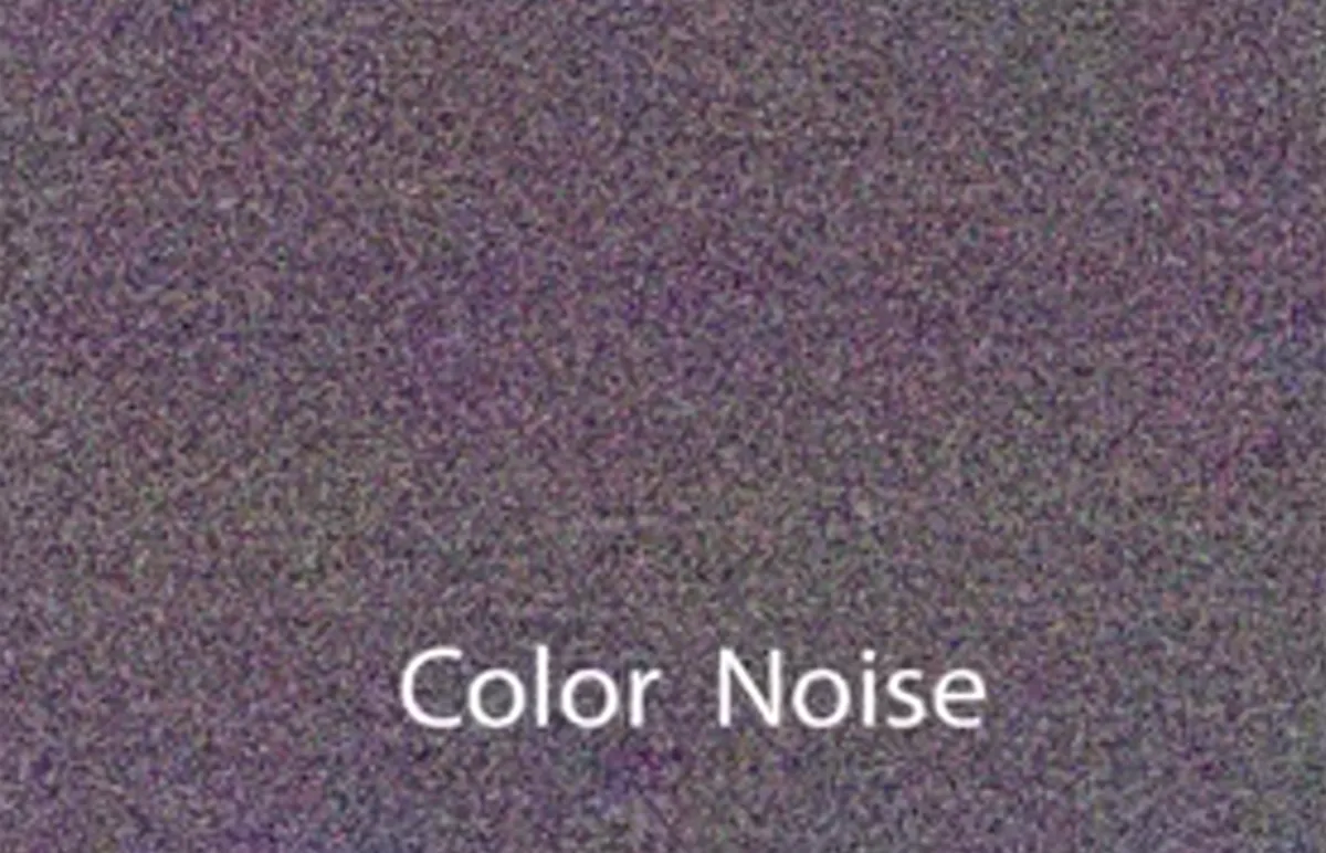 Color Noise | Skylum Blog