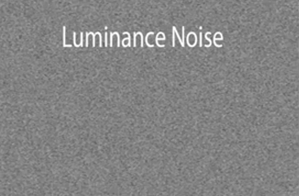 Luminance Noise | Skylum Blog