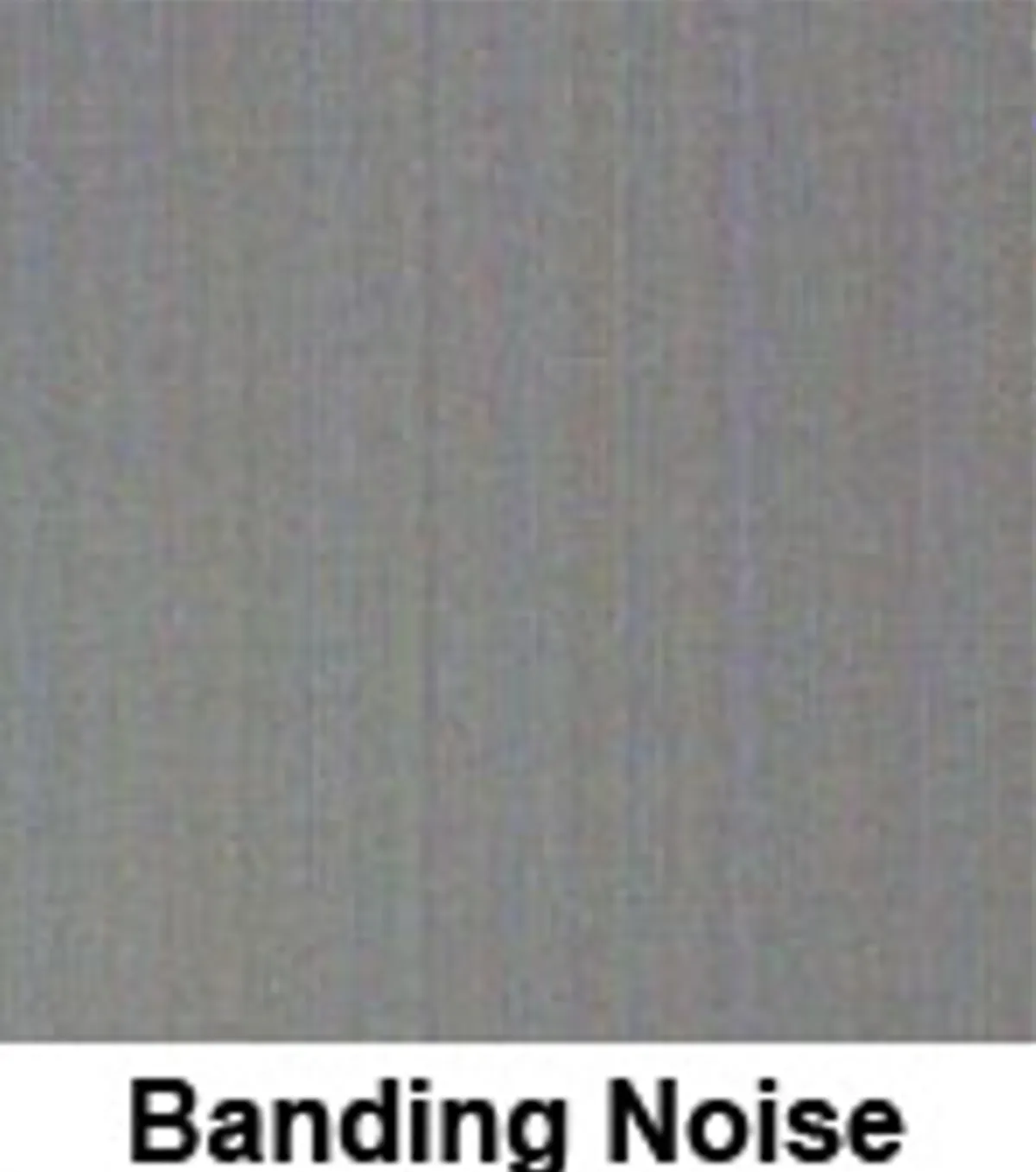 Banding Noise | Skylum Blog