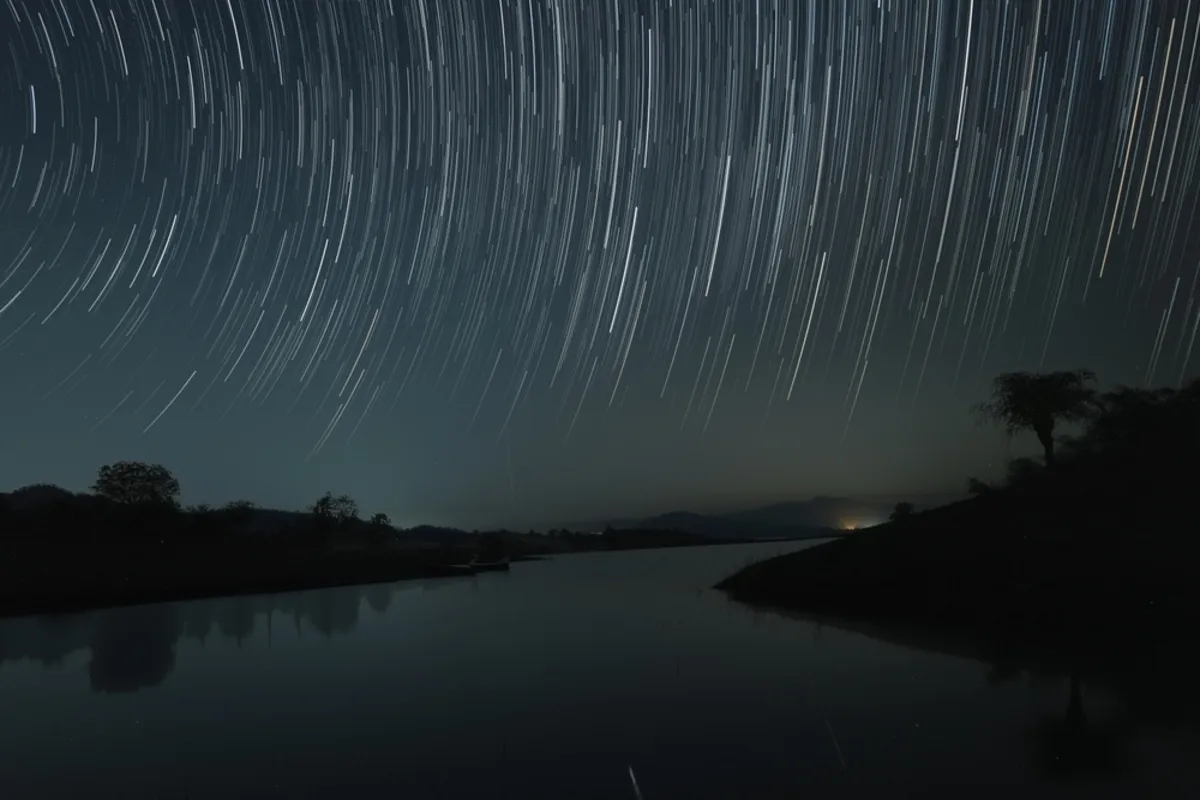 Long exposure astrophotography | Skylum Blog