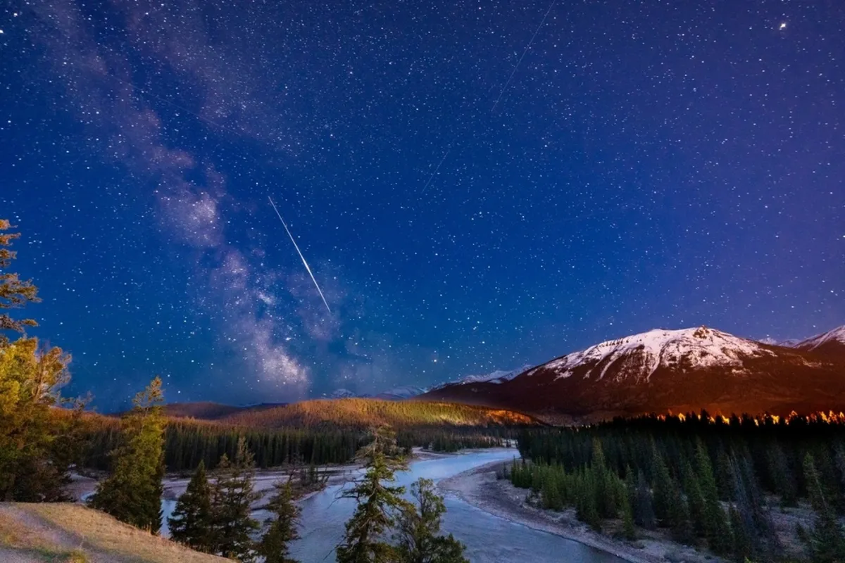 Jasper National Park, Canada | Skylum Blog