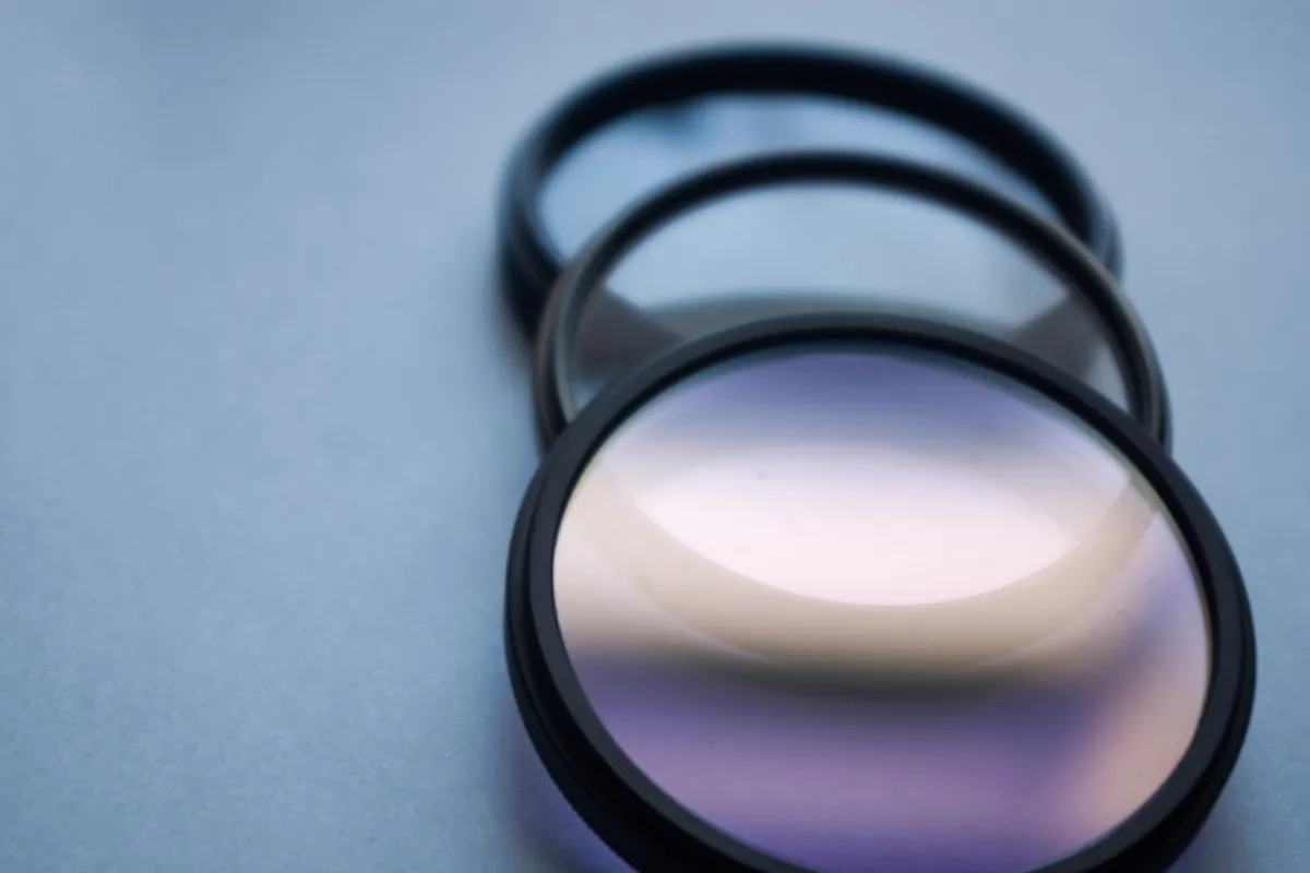 Camera filters | Skylum Blog