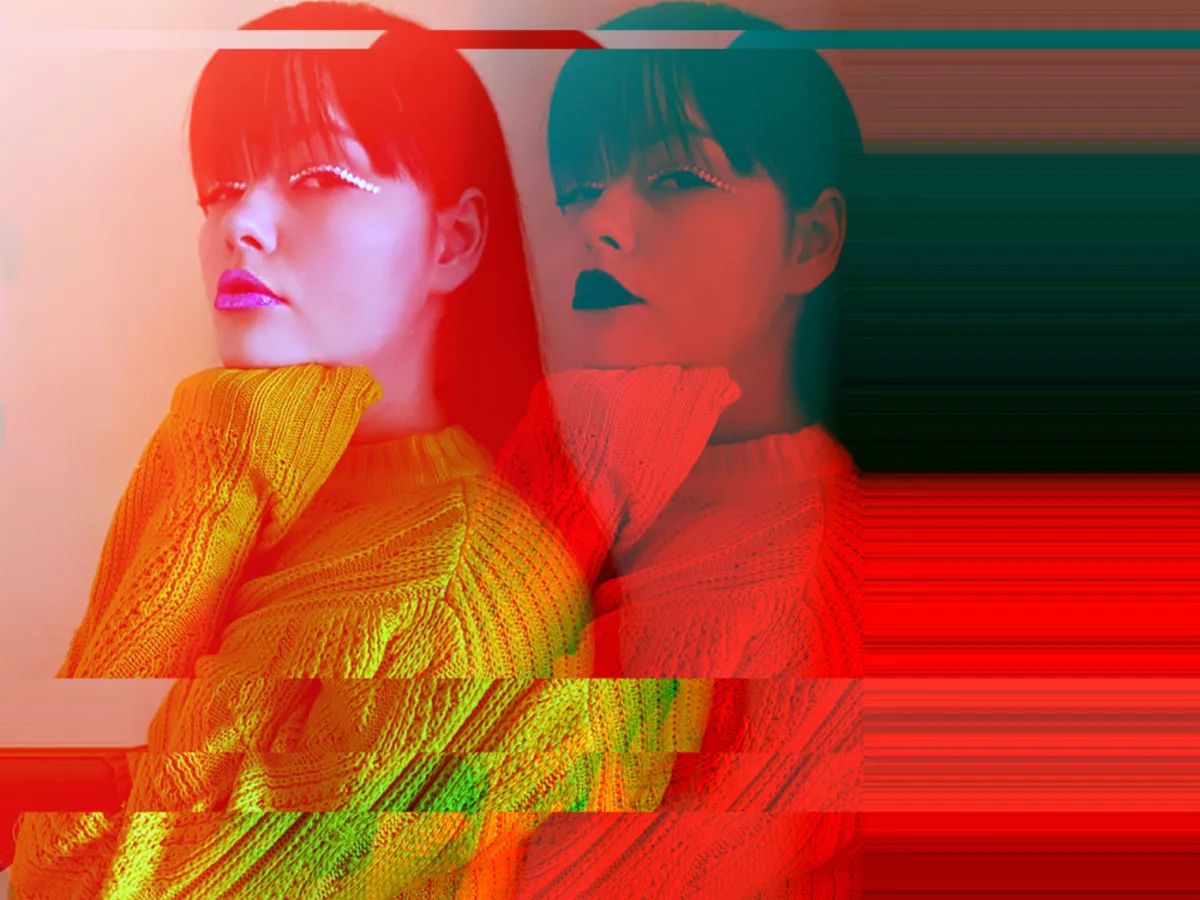 Glitch Effects | Skylum Blog