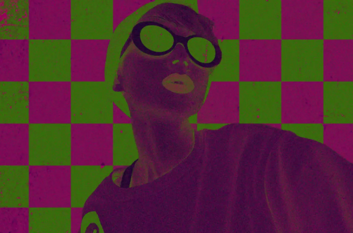 Grunge and Acid Effects | Skylum Blog