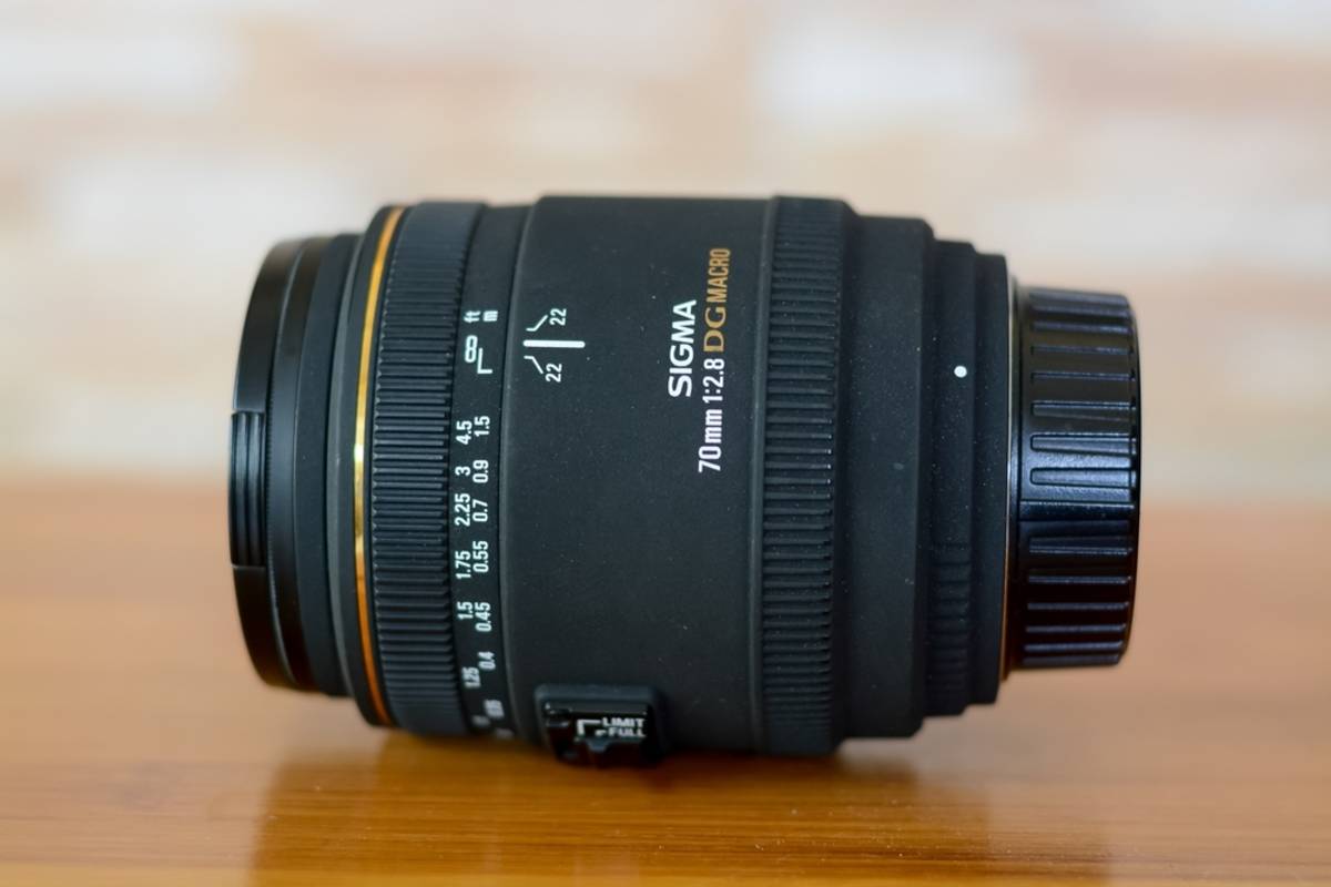 Macro Lens | Skylum Blog