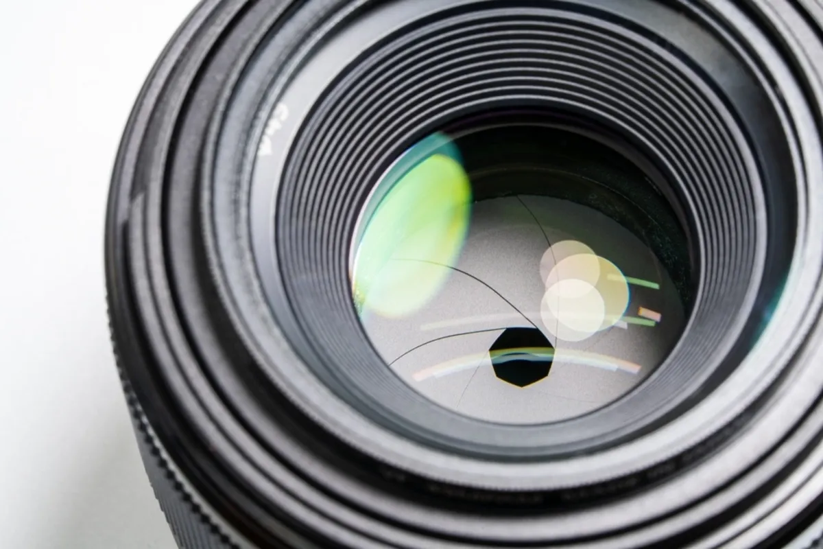 Camera aperture | Skylum Blog