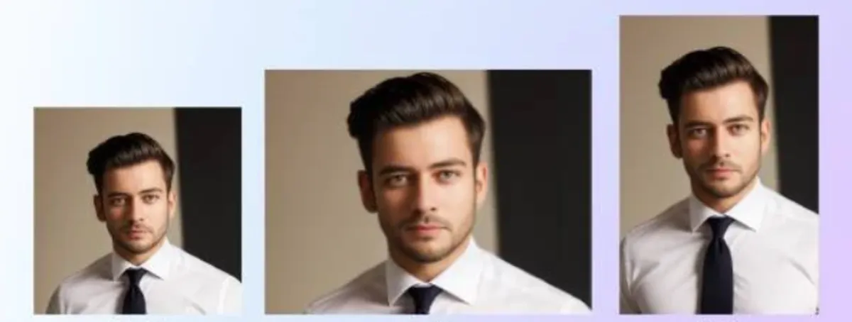 Different photo cropping options | Skylum Blog