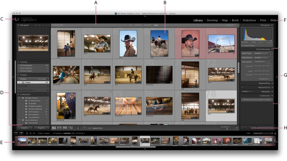 Lightroom Classic | Skylum Blog