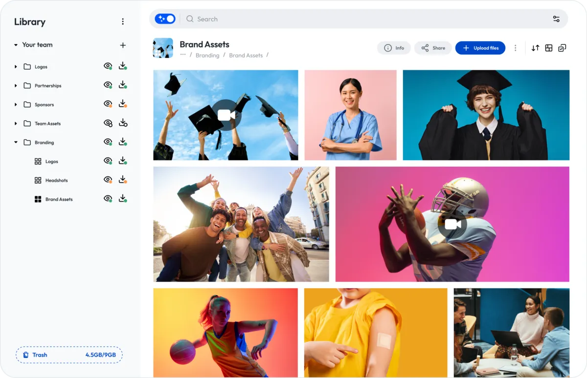 PhotoShelter | Skylum Blog