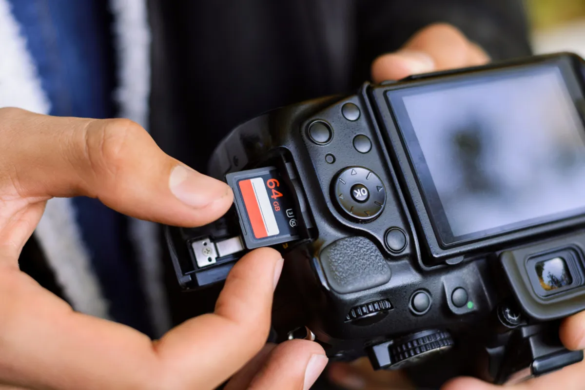Memory Cards for camera | Skylum Blog