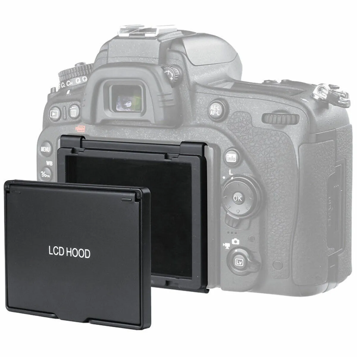 Snap-on screen hoods | Skylum Blog