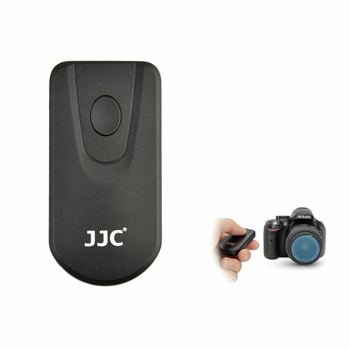 Wireless infrared (IR) for camera | Skylum Blog