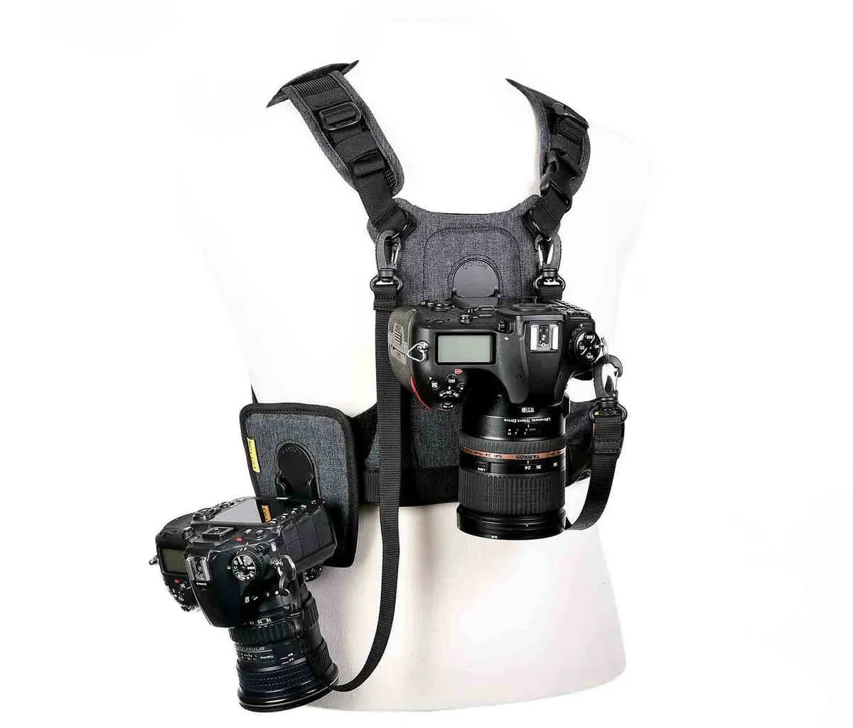 Harness systems | Skylum Blog