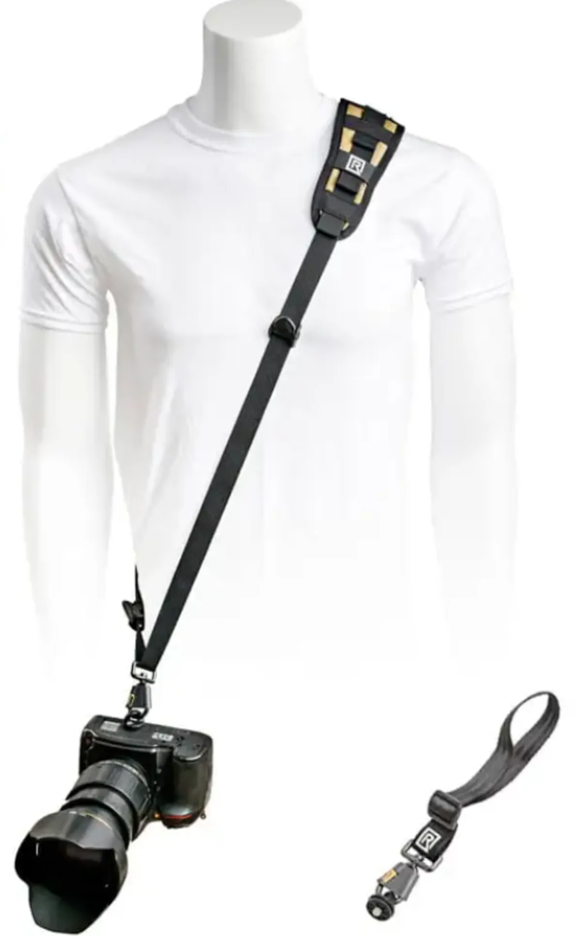 Sling straps | Skylum Blog