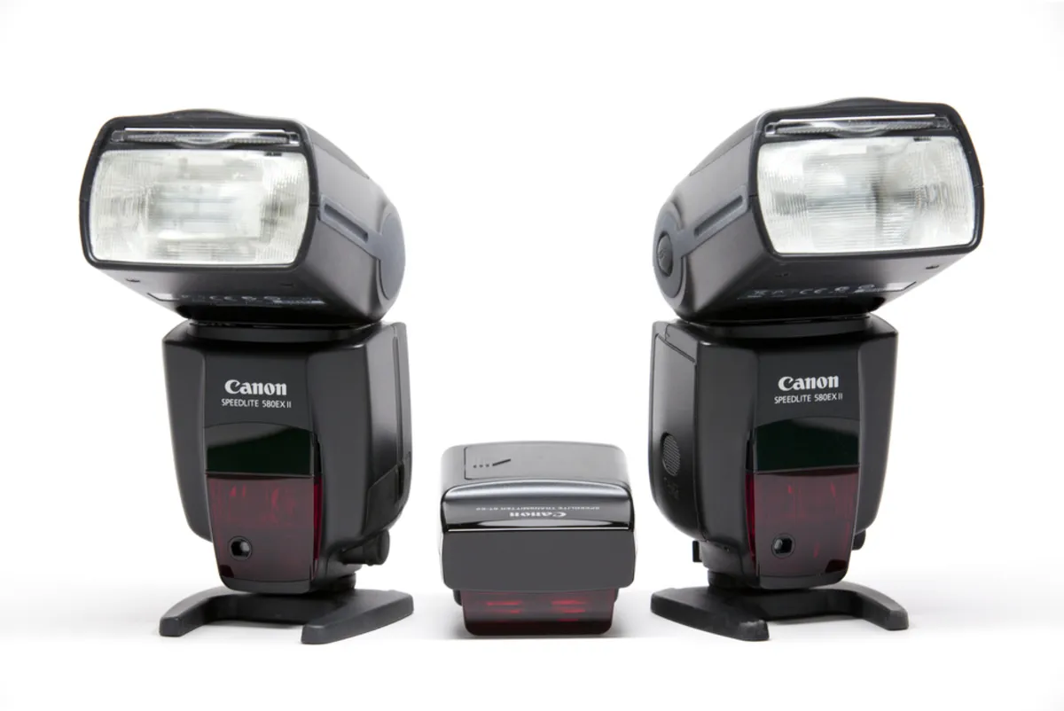 TTL flash units | Skylum Blog