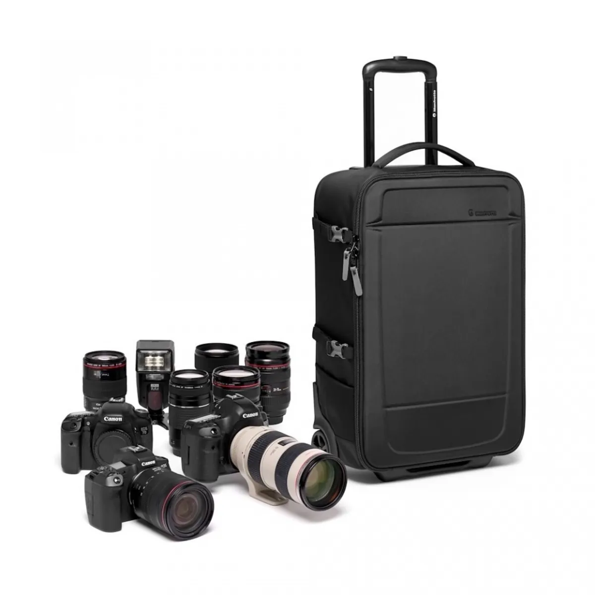 Roller bags for camera | Skylum Blog