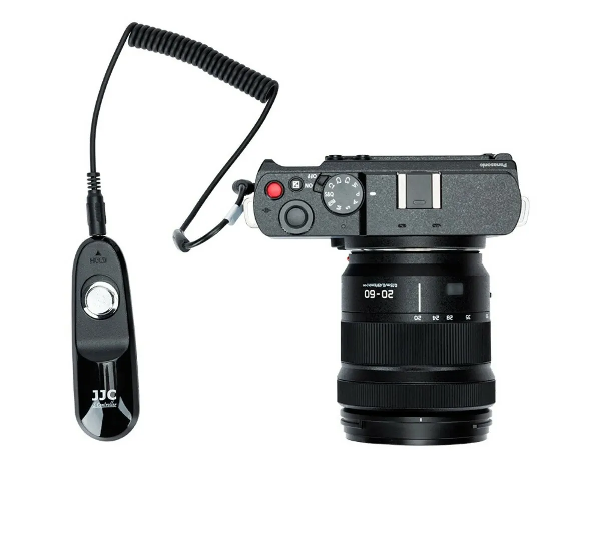 Wired remotes for camera | Skylum Blog