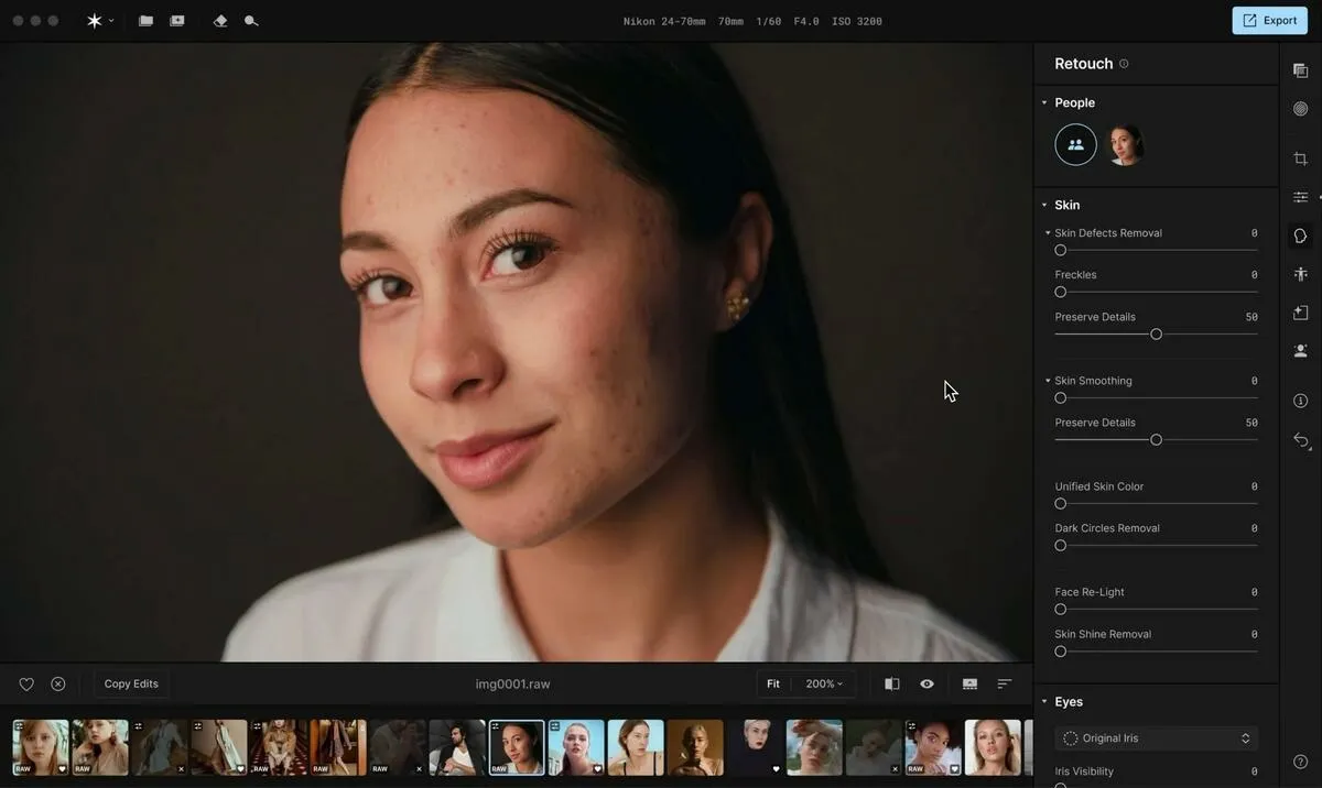 Aperty | Skylum Blog