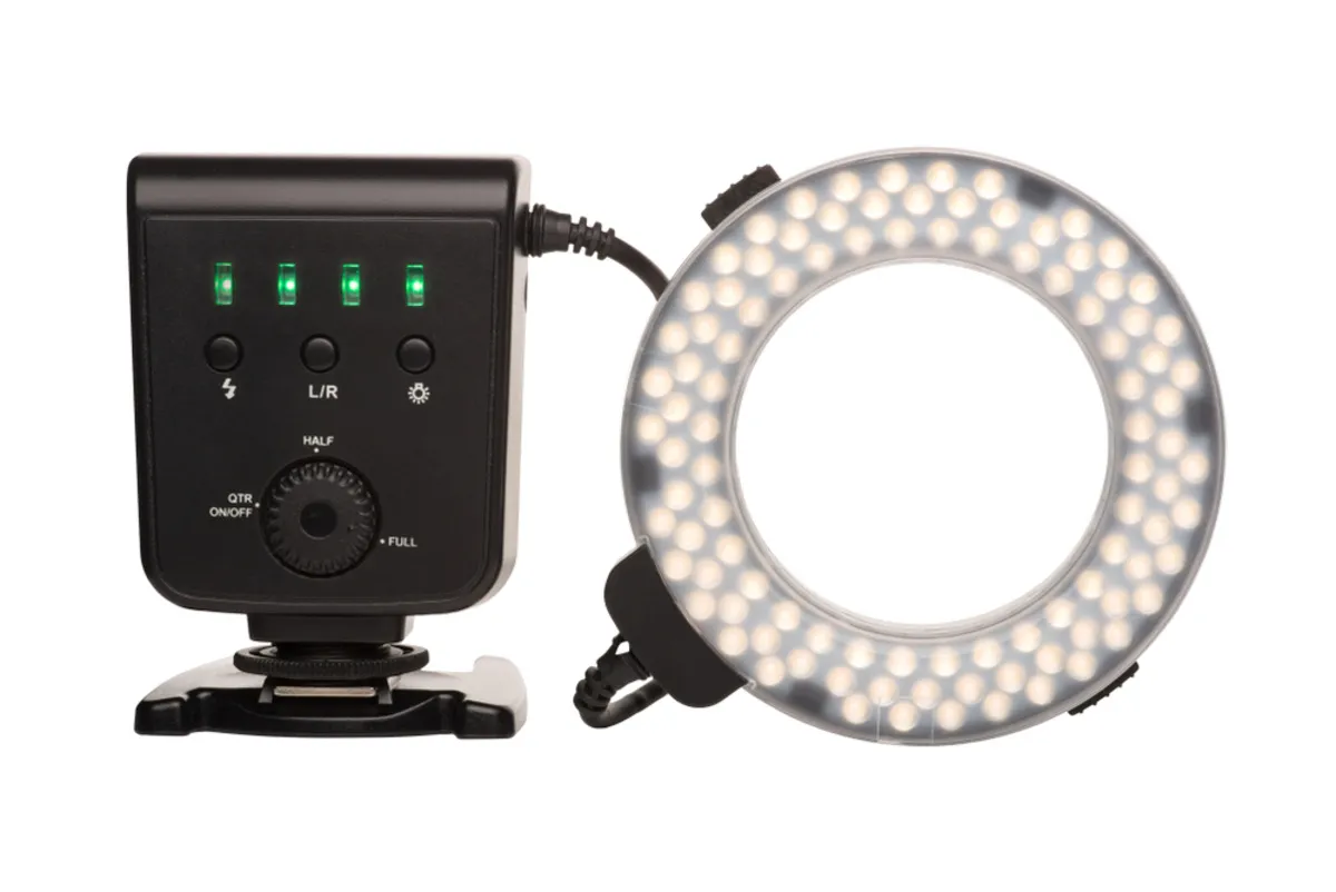 Ring flashes | Skylum Blog