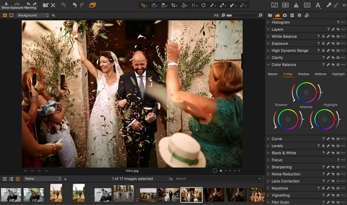 Capture One | Skylum Blog