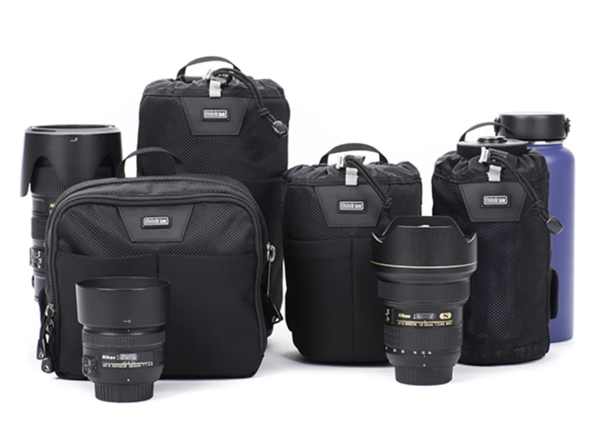 Modular systems for camera | Skylum Blog