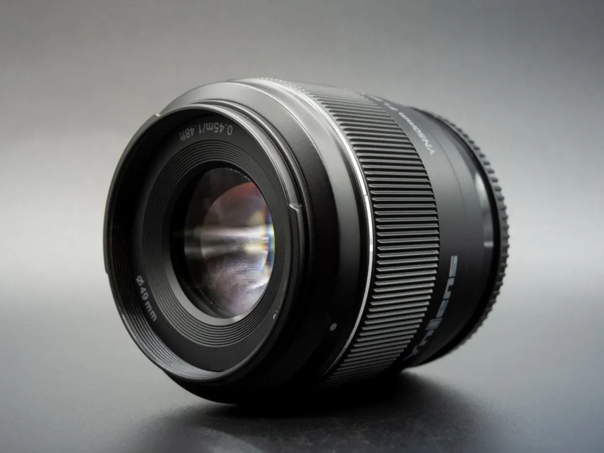 Camera lens | Skylum Blog