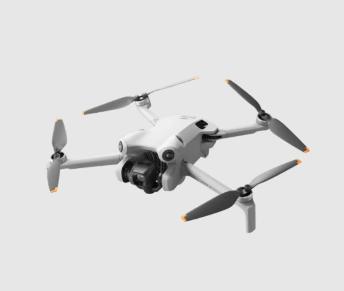 DJI Mini 4 Pro | Skylum Blog