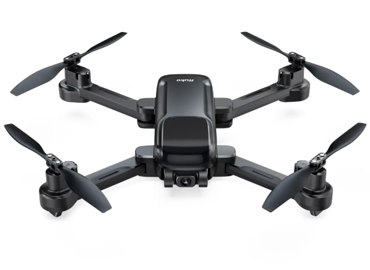 Ruko U11S | Skylum Blog