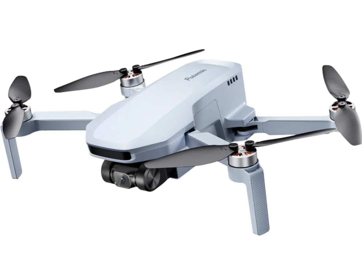 Potensic Atom SE | Skylum Blog