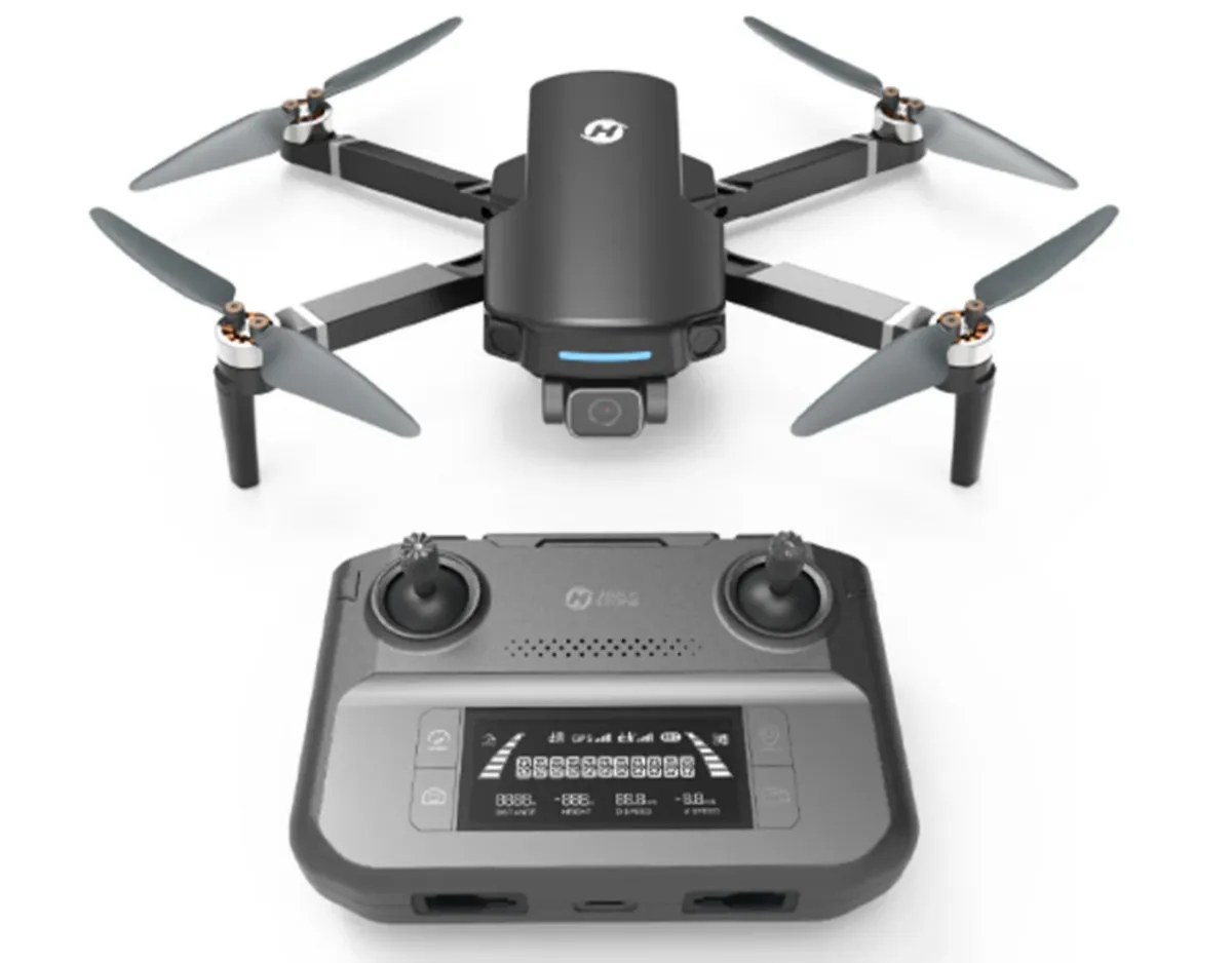 Holy Stone HS360S | Skylum Blog