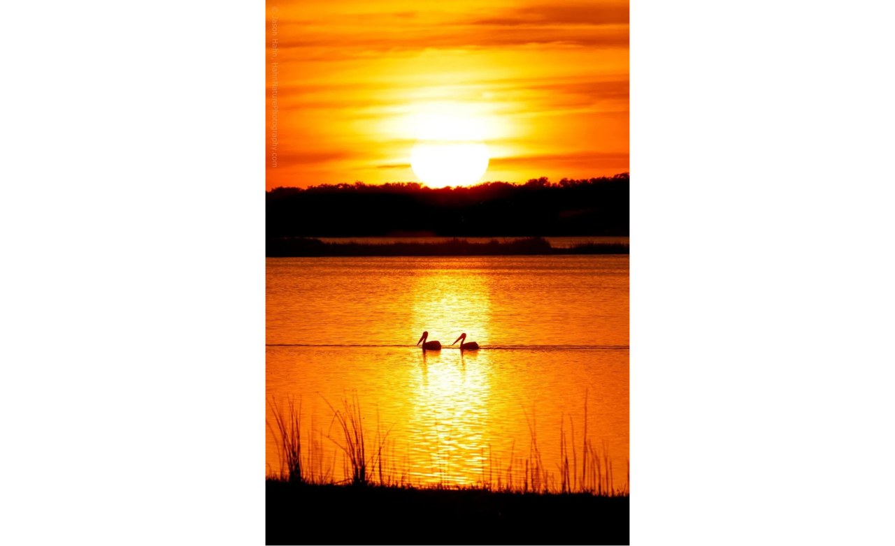 Candid Sunset Portraits