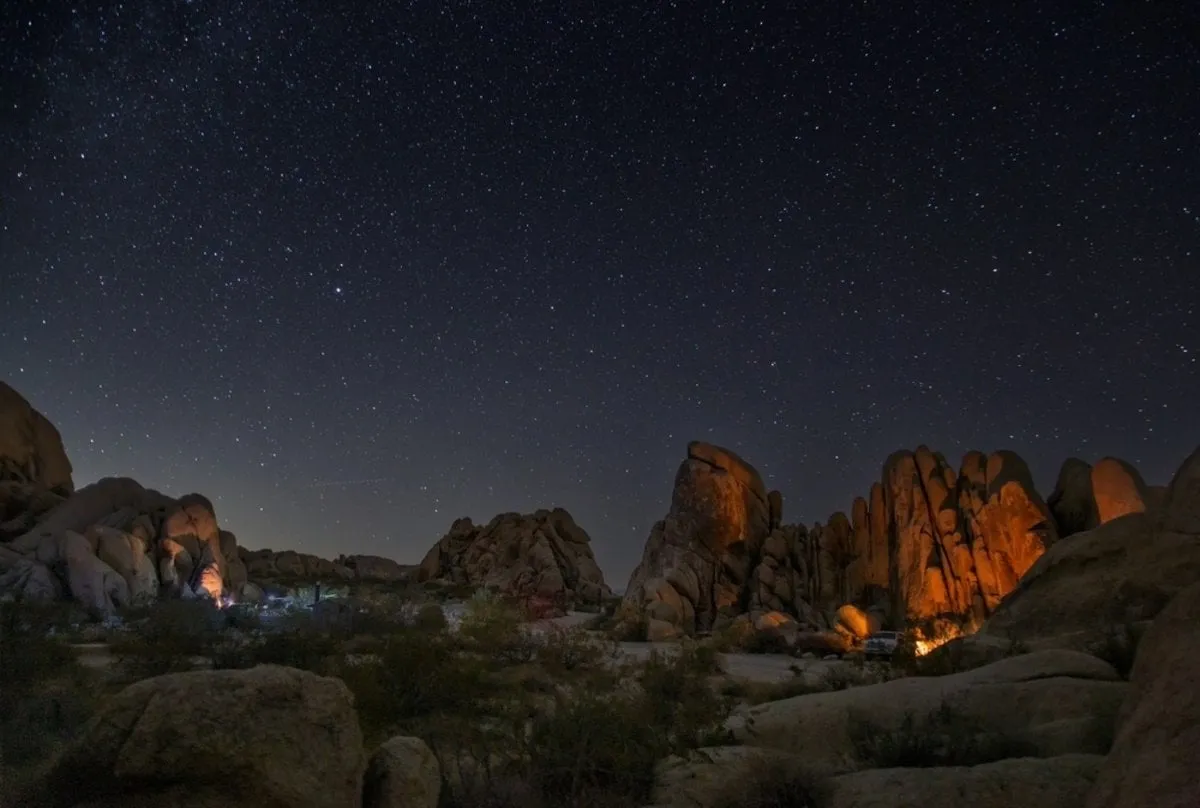Joshua Tree National Park, California, USA | Skylum Blog