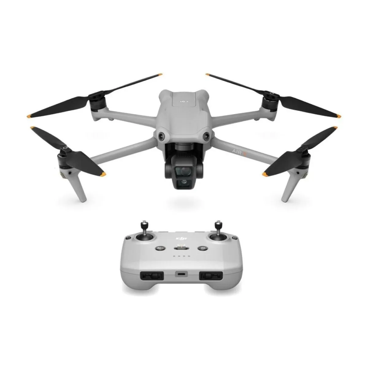 DJI Air 3 | Skylum Blog