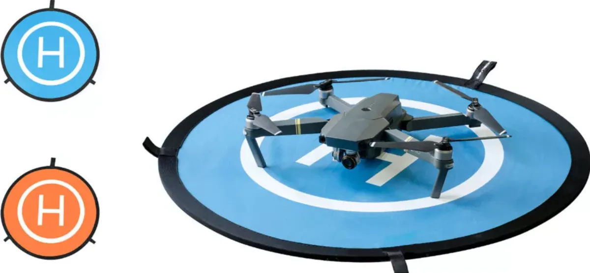 PGYTECH 75cm Landing Pad | Skylum Blog