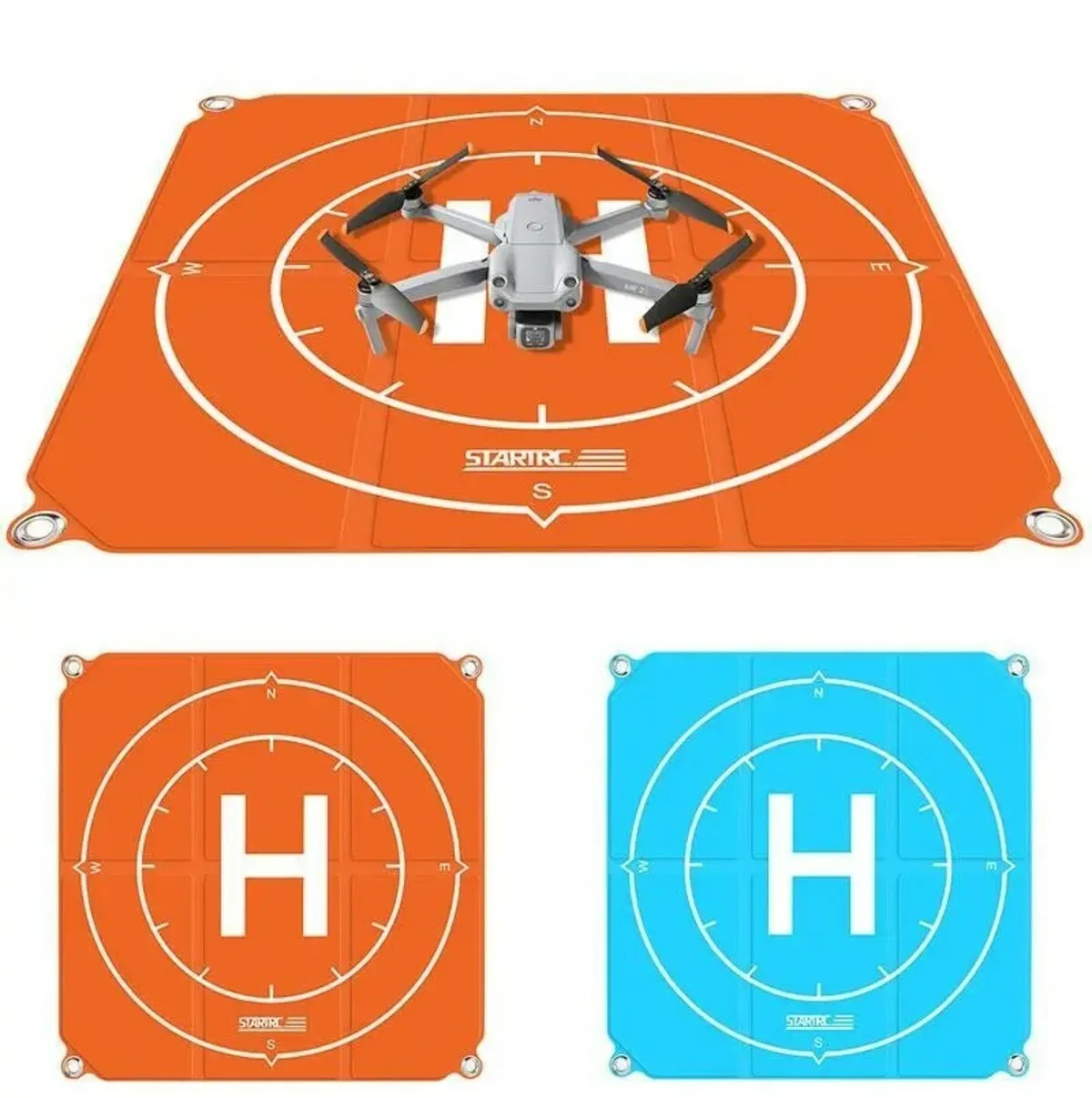 STARTRC Drone Landing Pad, 65cm | Skylum Blog