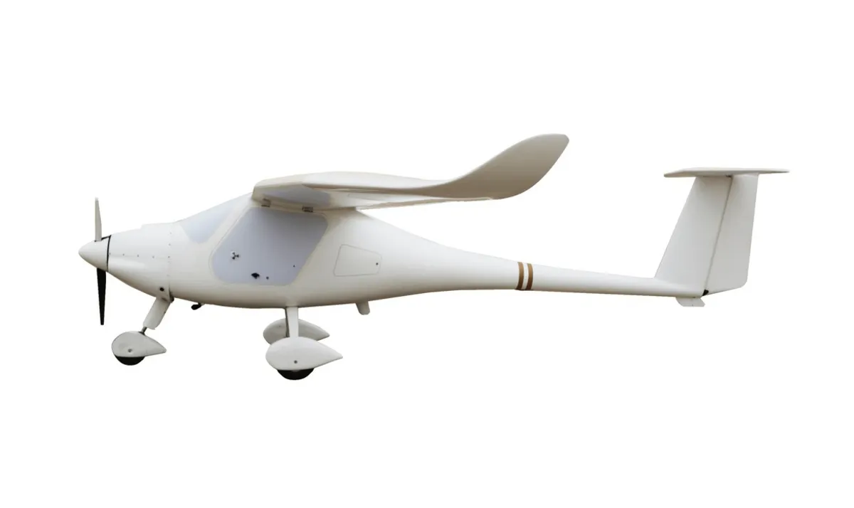 Albatross UAV | Skylum Blog