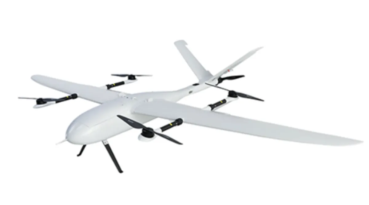 T-DRONES VA25 | Skylum Blog