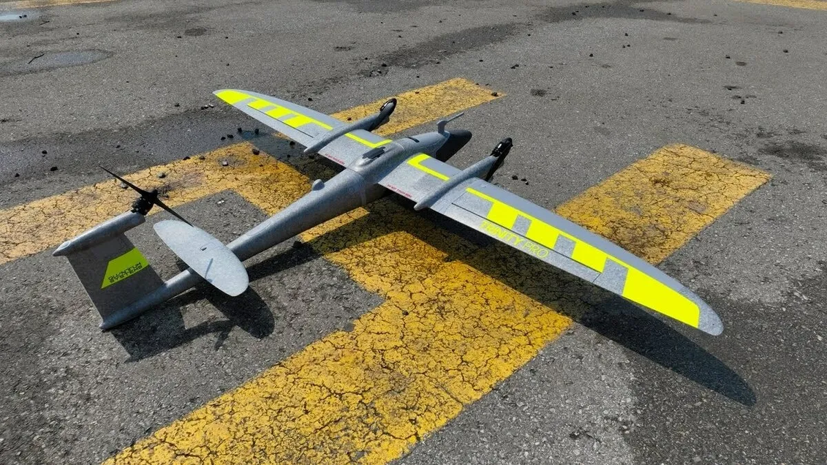 Quantum Trinity Pro | Skylum Blog