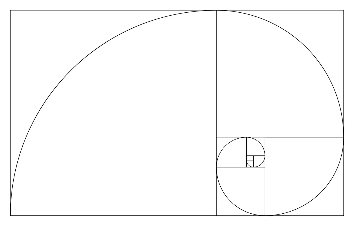 Golden Spiral| Skylum Blog
