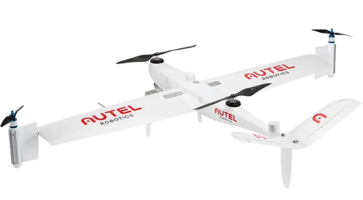 Autel Dragonfish Pro | Skylum Blog