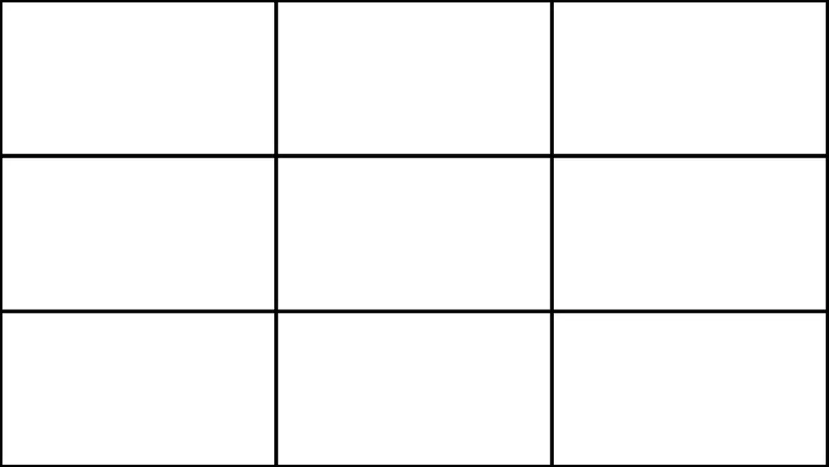 The Rule of Thirds| Skylum Blog