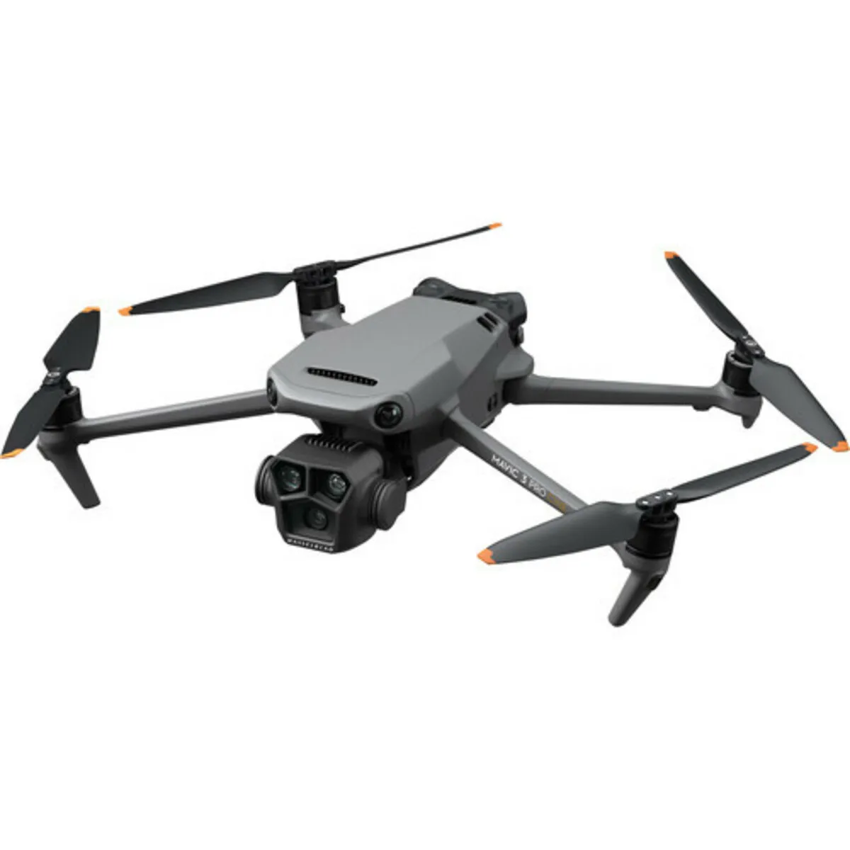 DJI Mavic 3 Pro Cine | Skylum Blog