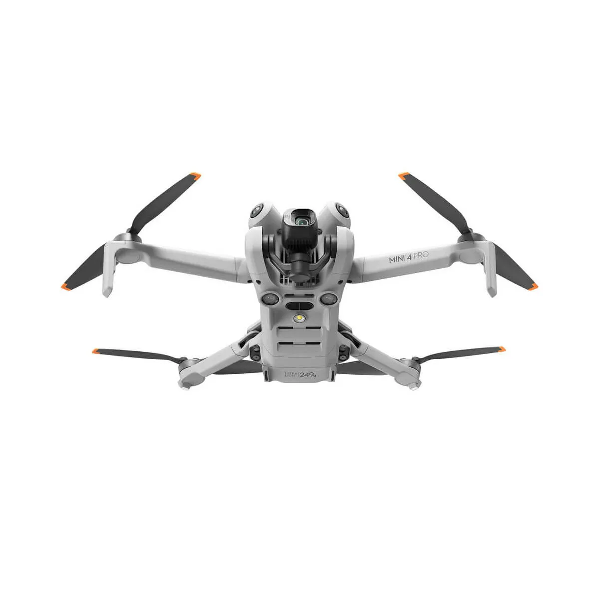DJI Mini 4 Pro offers O4 | Skylum Blog