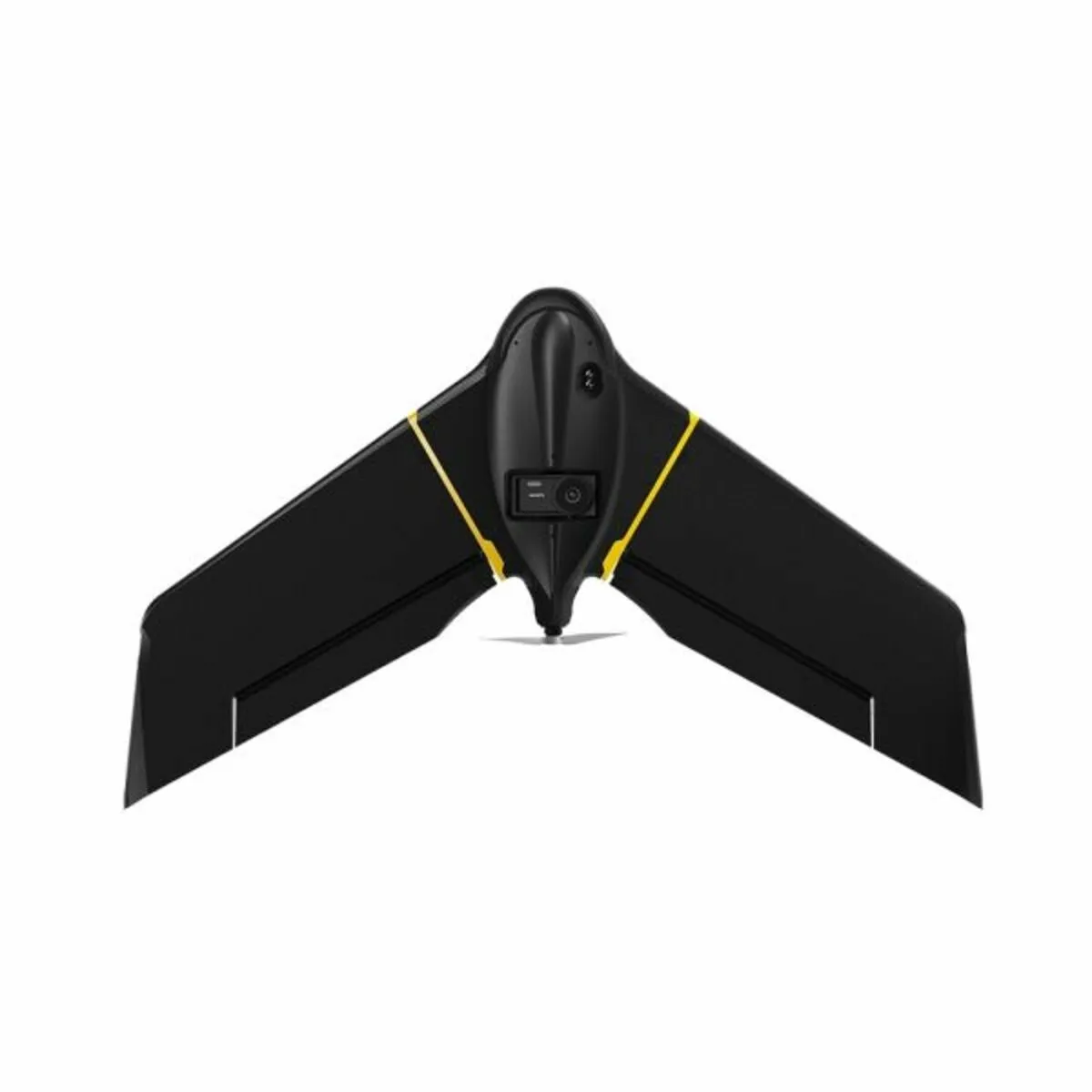 SenseFly eBee X | Skylum Blog