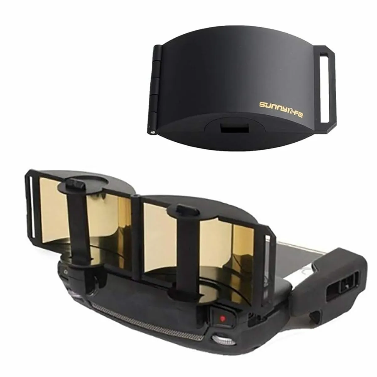 Parabolic Reflectors | Skylum Blog