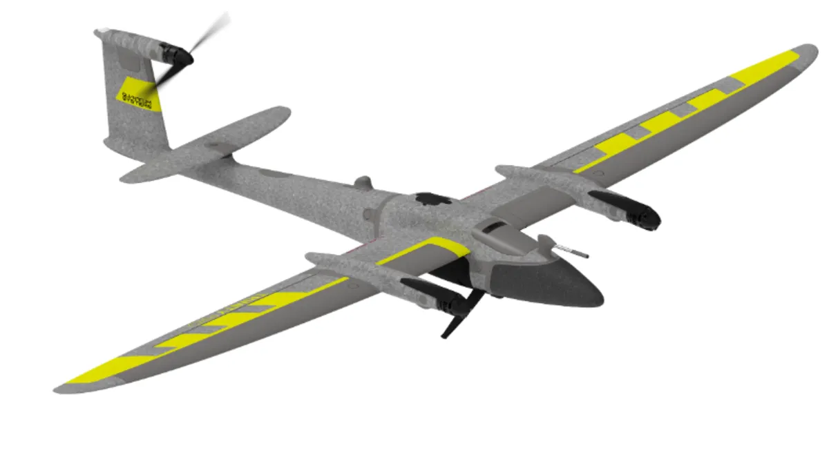 Quantum Trinity Pro | Skylum Blog