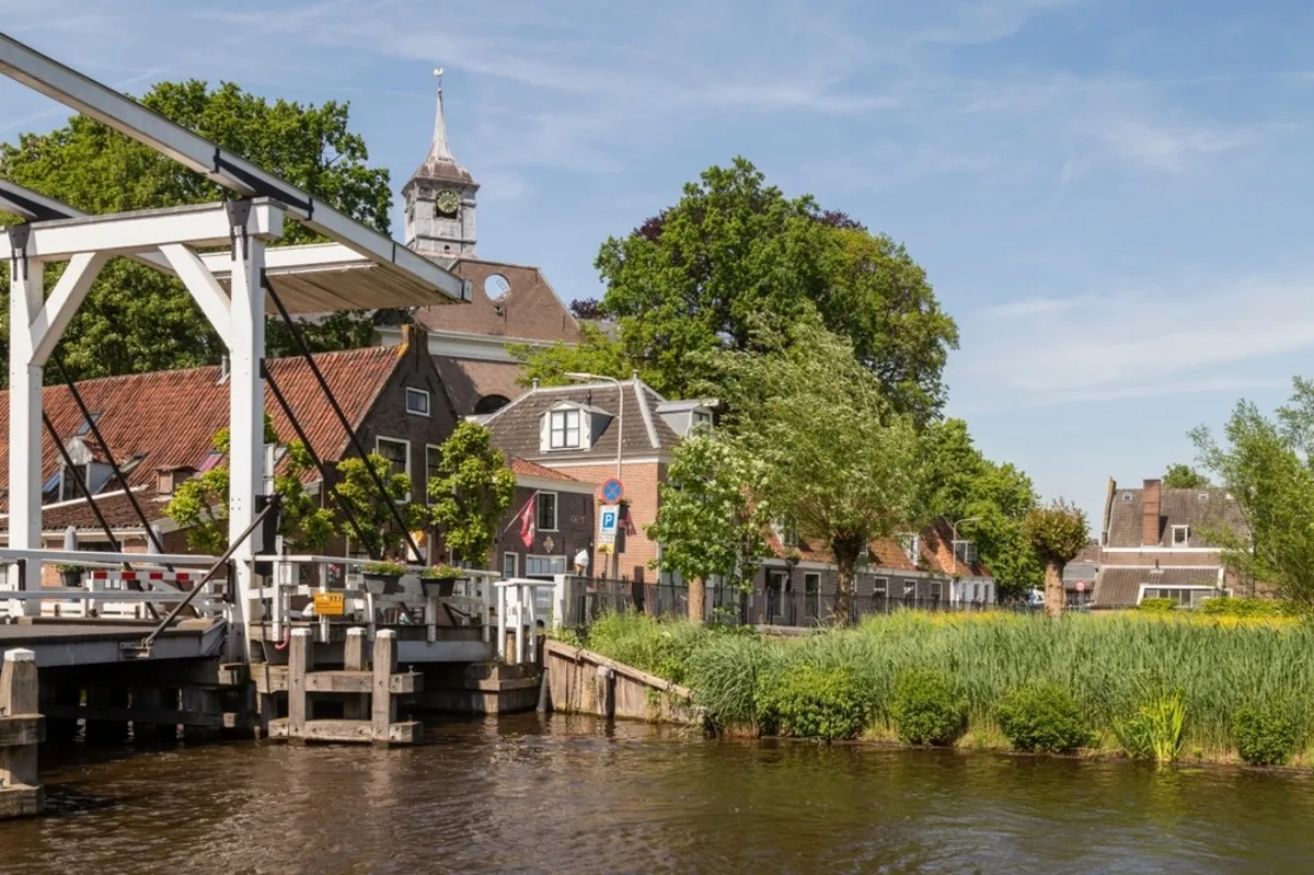 Ouderkerk aan de Amstel | Skylum Blog