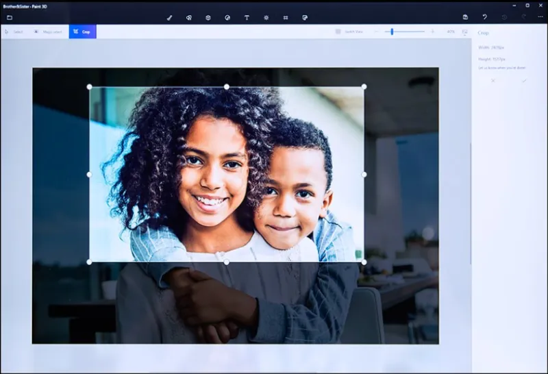 Microsoft Paint Alternatives