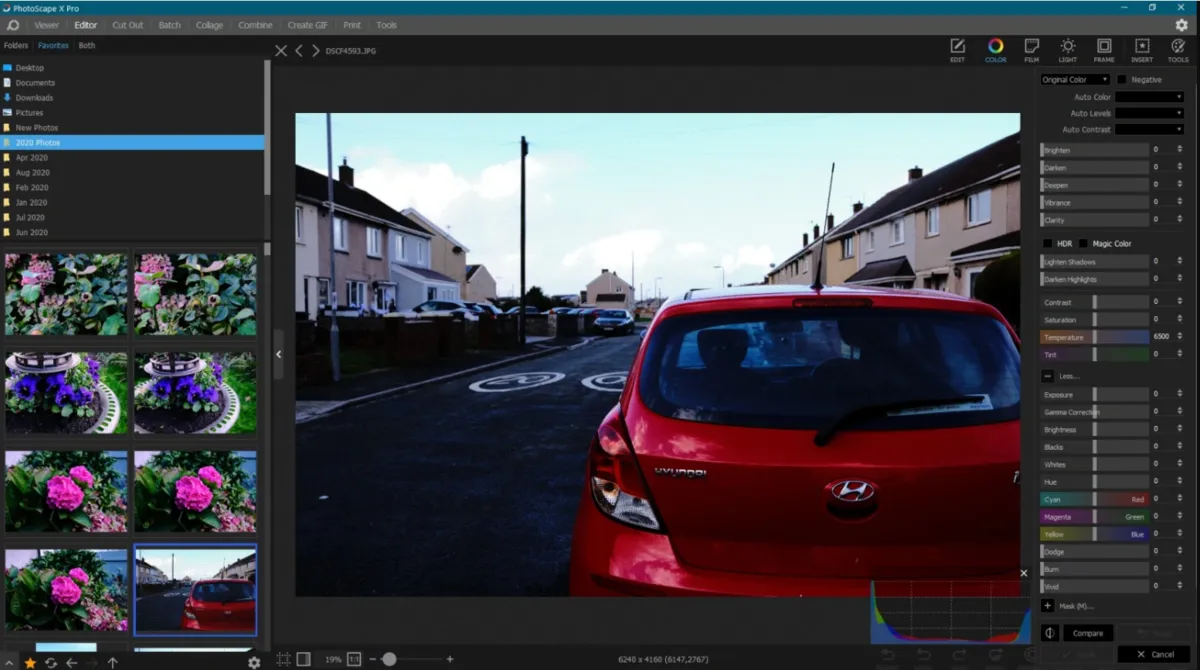 PhotoScape X | Skylum Blog